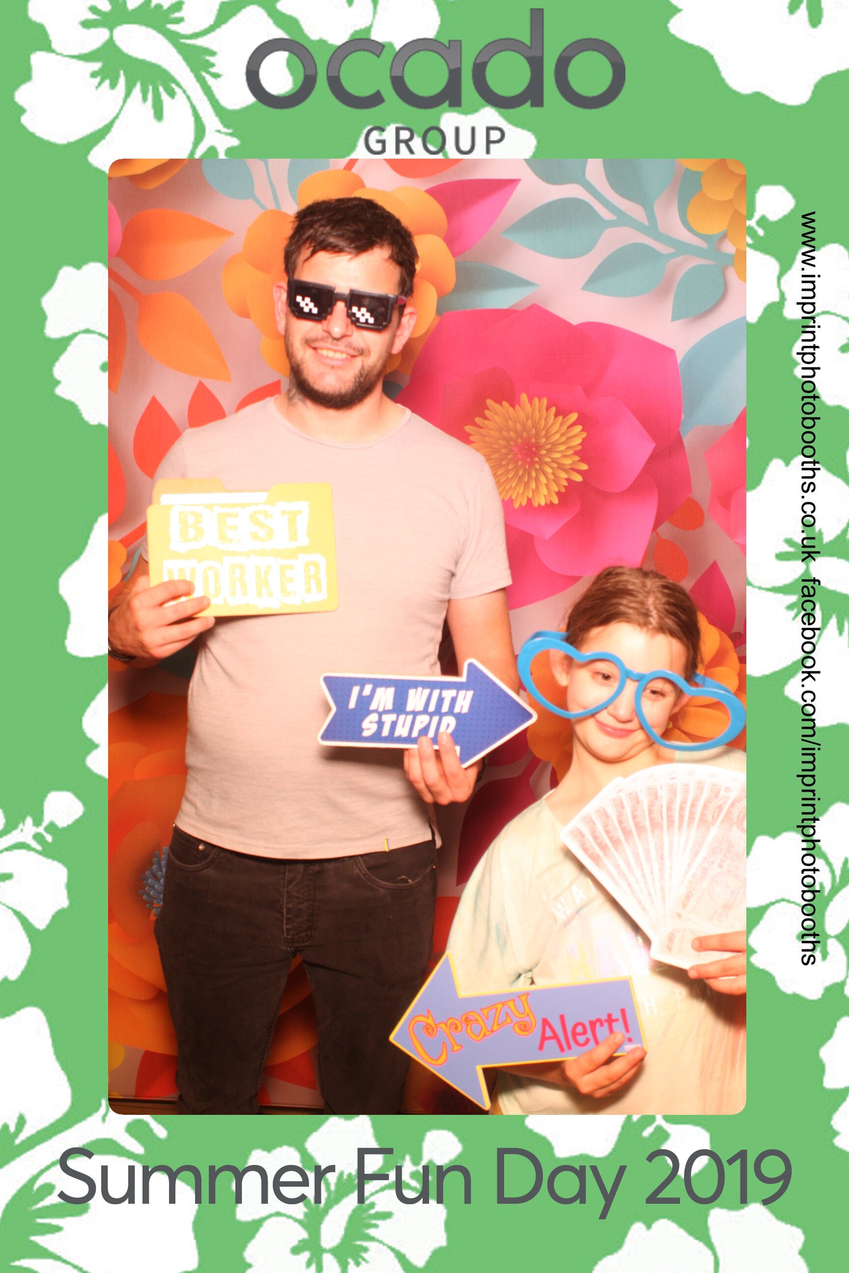 Summer Fun Day | View more photos from the event at gallery.imprintphotobooths.co.uk/u/Imprint-Photobooths/Summer-Fun-Day